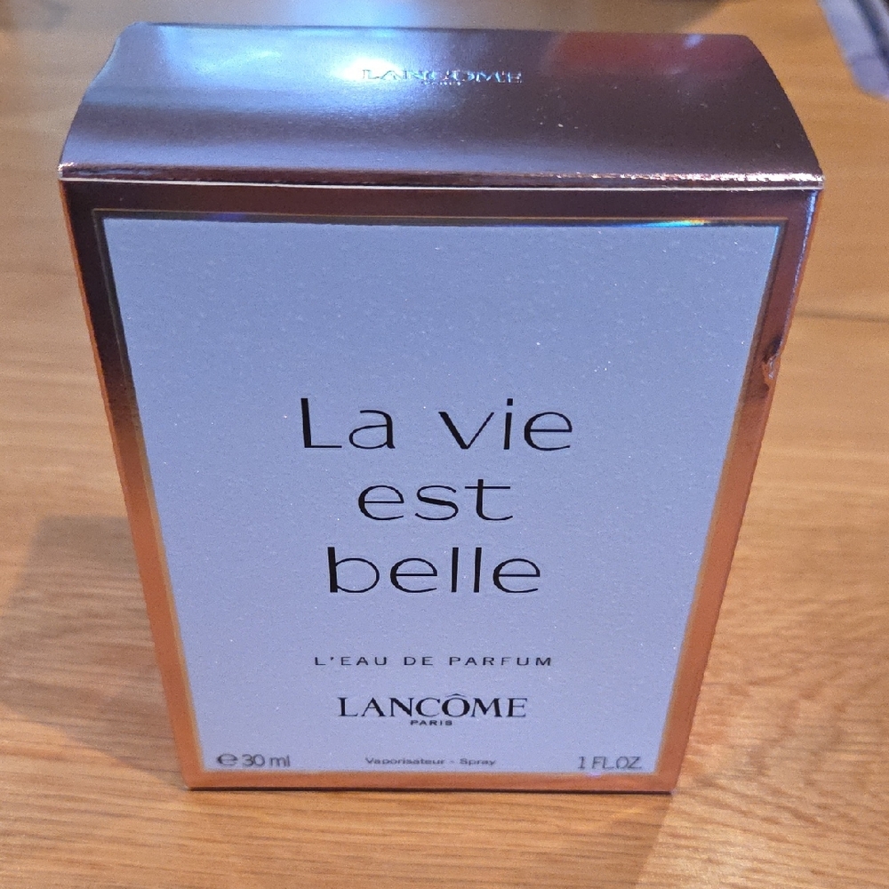 Lancome La Vie Est Belle Eau de Parfum
